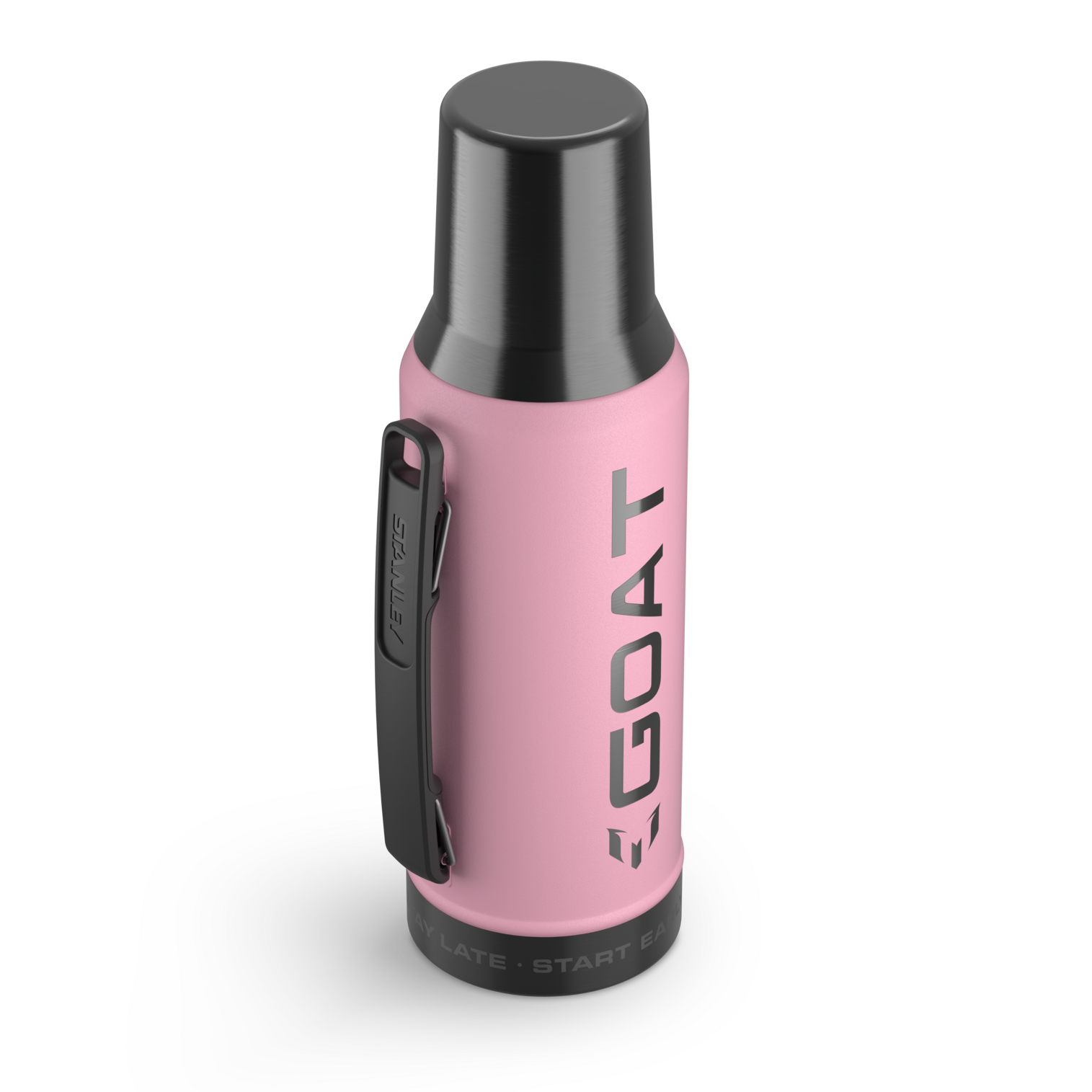 The Messi x Stanley High Precision Flow Mate System | 1.3 QT - Refill Essentials