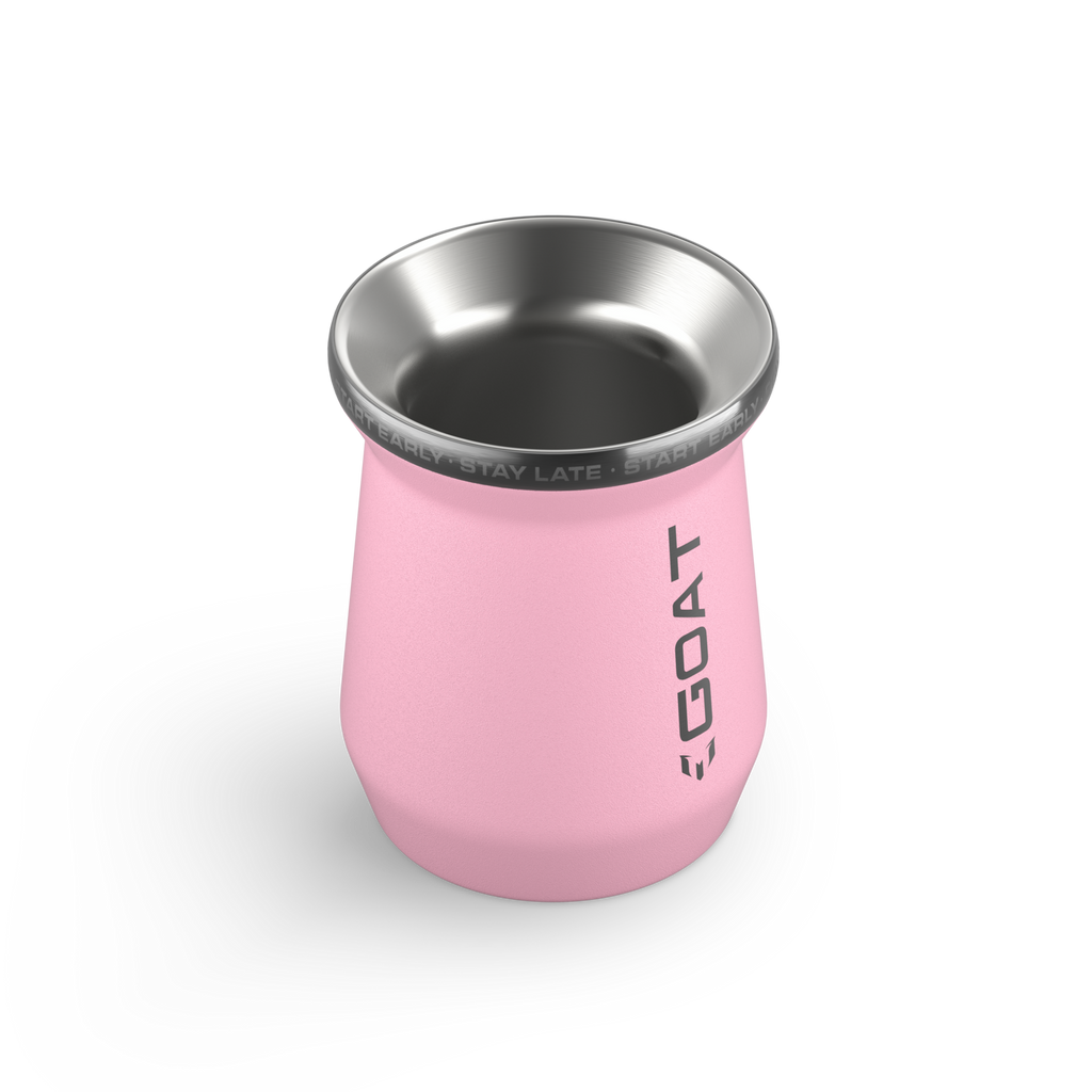 The Messi x Stanley Classic Mate Mug | 8 OZ - Made to Refill