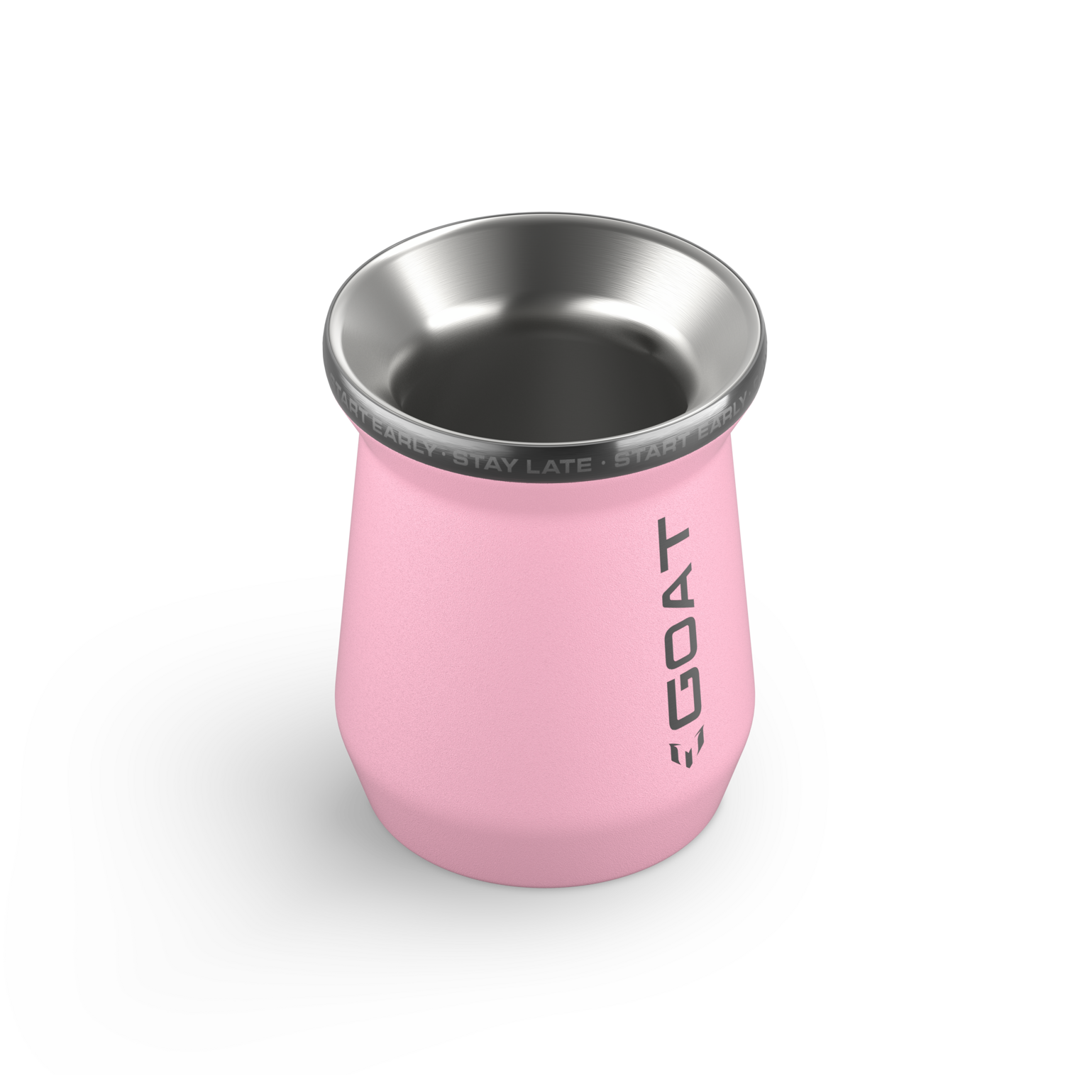 The Messi x Stanley Classic Mate Mug | 8 OZ - Made to Refill