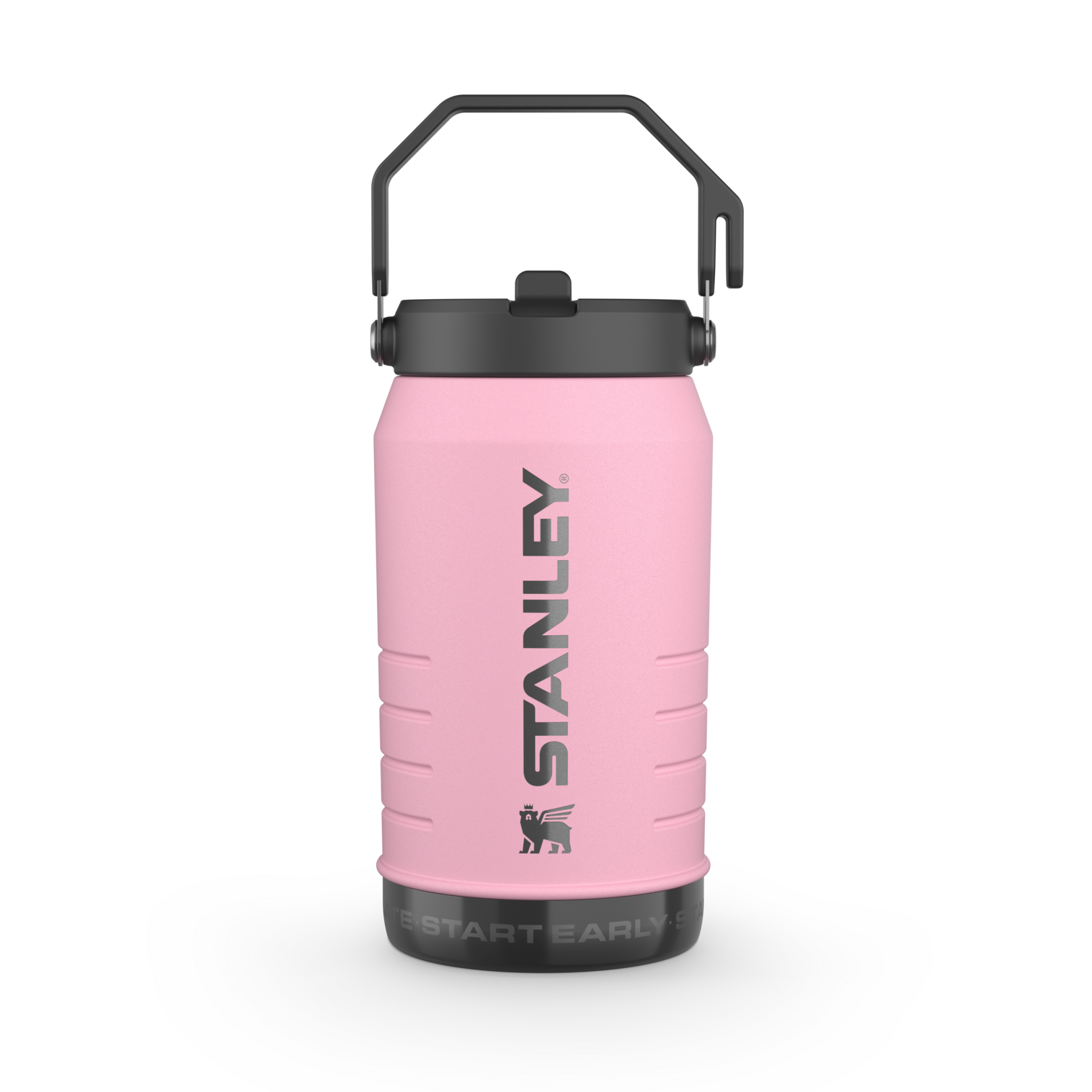 The Messi x Stanley IceFlow™ Flip Straw Jug | 64 OZ - Daily Hydration Gear