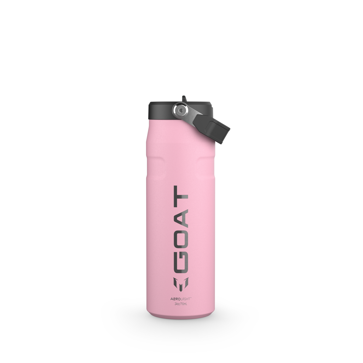 The Messi x Stanley IceFlow™ Flip Straw 2.0 Bottle | 24 OZ - Refill and Repeat