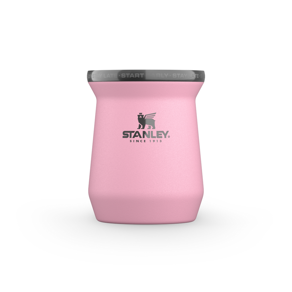 The Messi x Stanley Classic Mate Mug | 8 OZ - Made to Refill