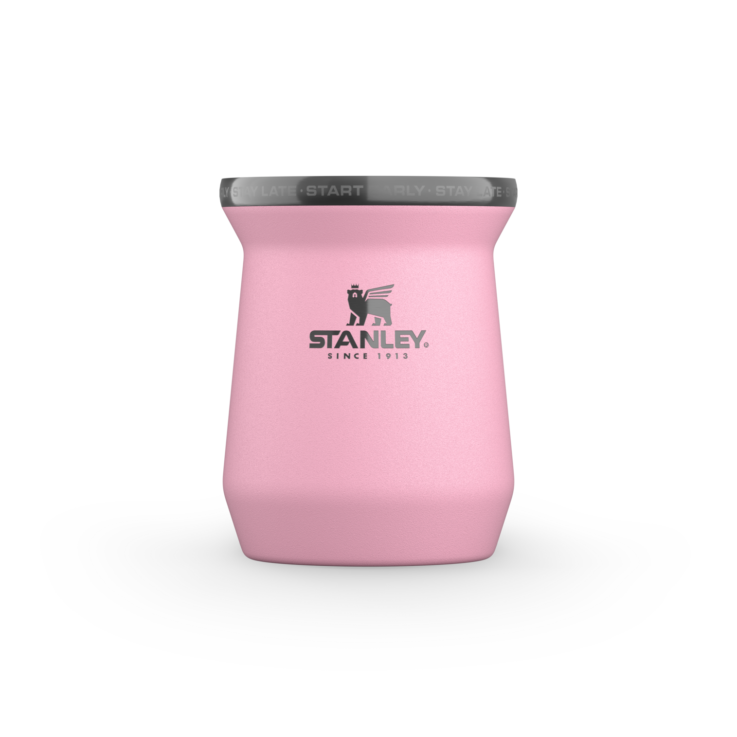 The Messi x Stanley Classic Mate Mug | 8 OZ - Made to Refill