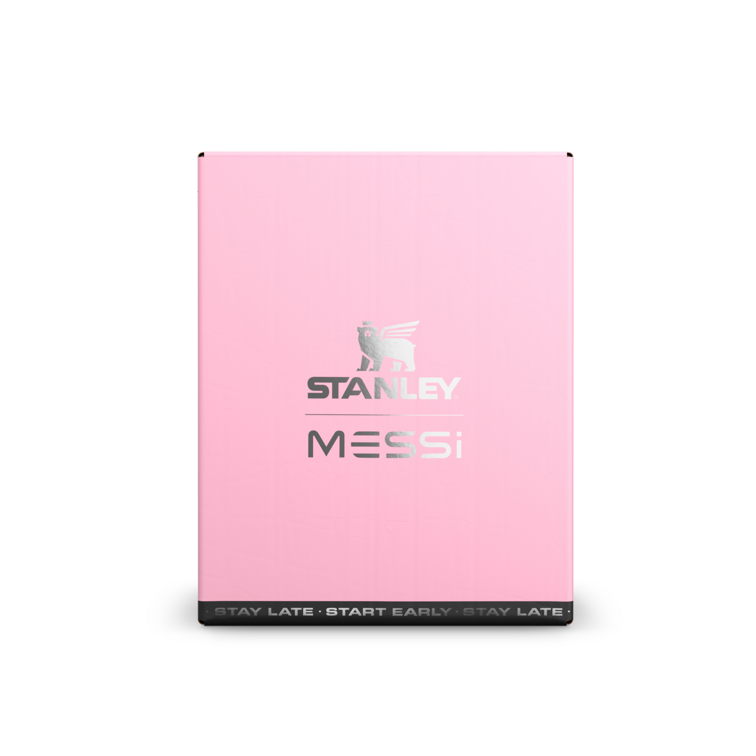 The Messi x Stanley Classic Mate Mug | 8 OZ - Made to Refill