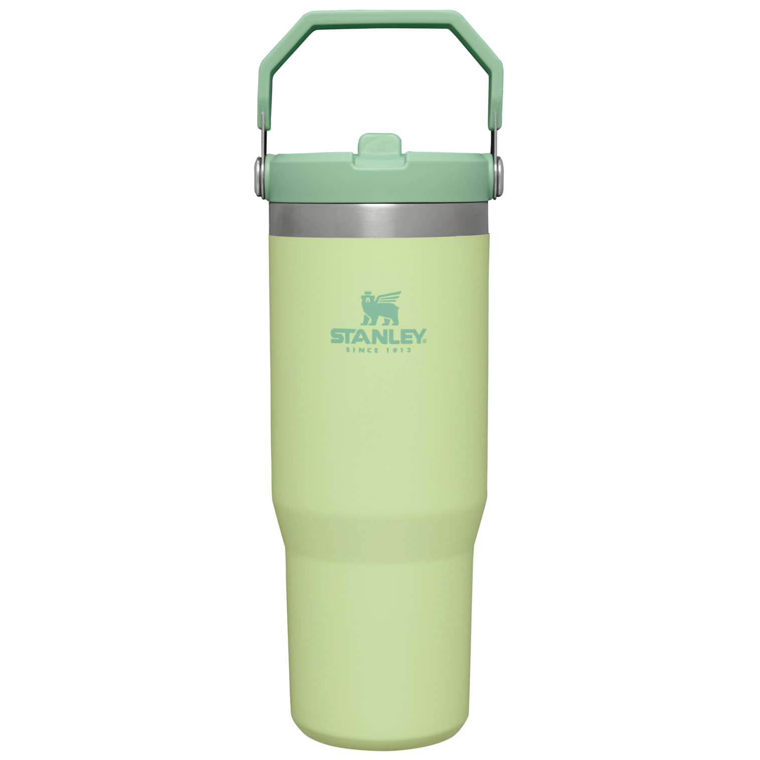 The IceFlow™ Flip Straw Tumbler | 30 OZ - Simple Sip Energy