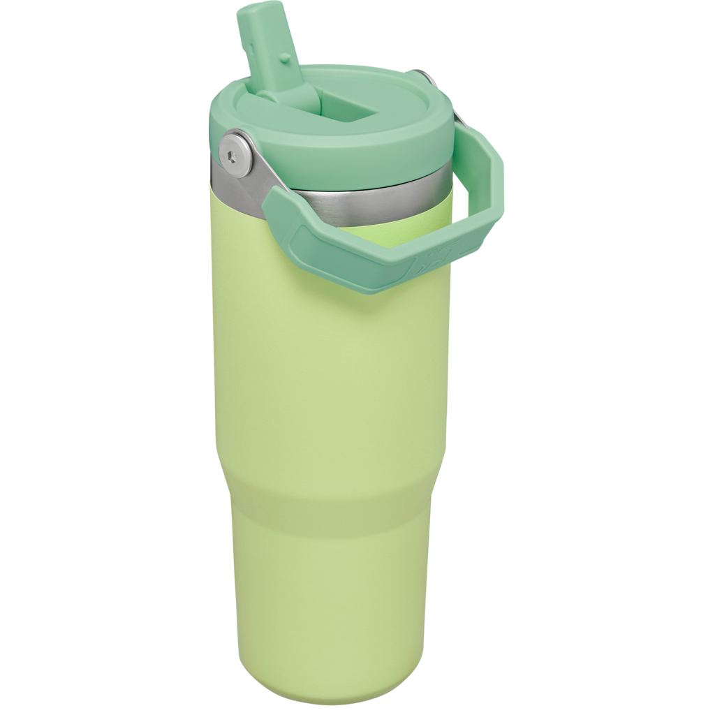 The IceFlow™ Flip Straw Tumbler | 30 OZ - Simple Sip Energy