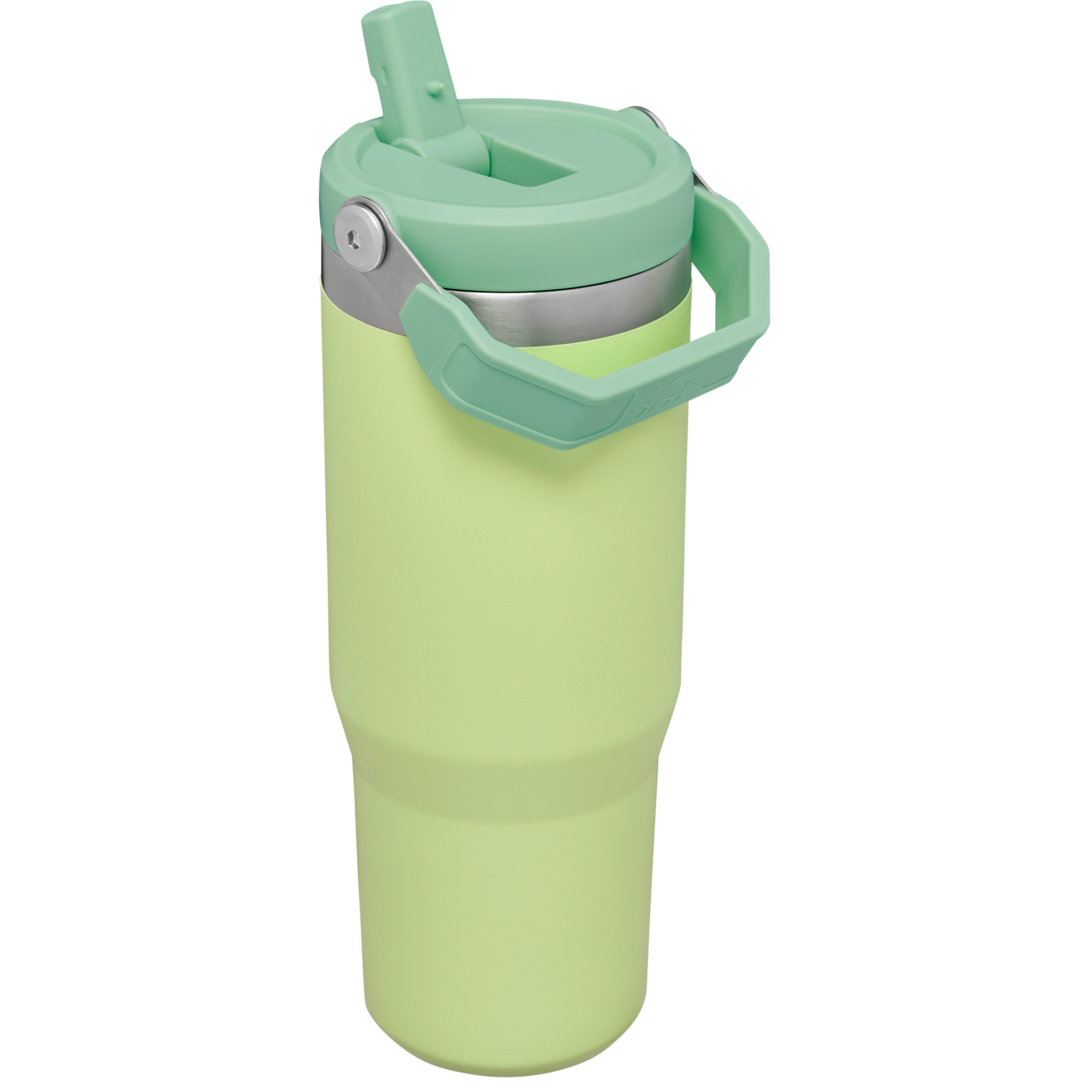 The IceFlow™ Flip Straw Tumbler | 30 OZ - Simple Sip Energy