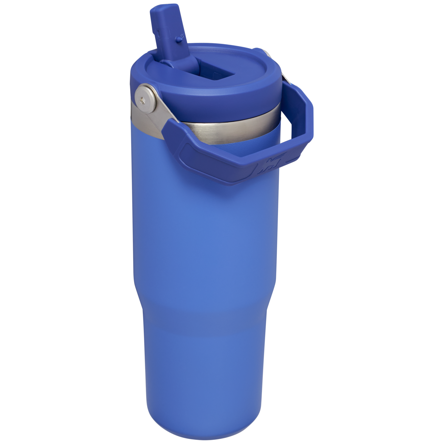 The IceFlow™ Flip Straw Tumbler | 30 OZ - Simple Sip Energy