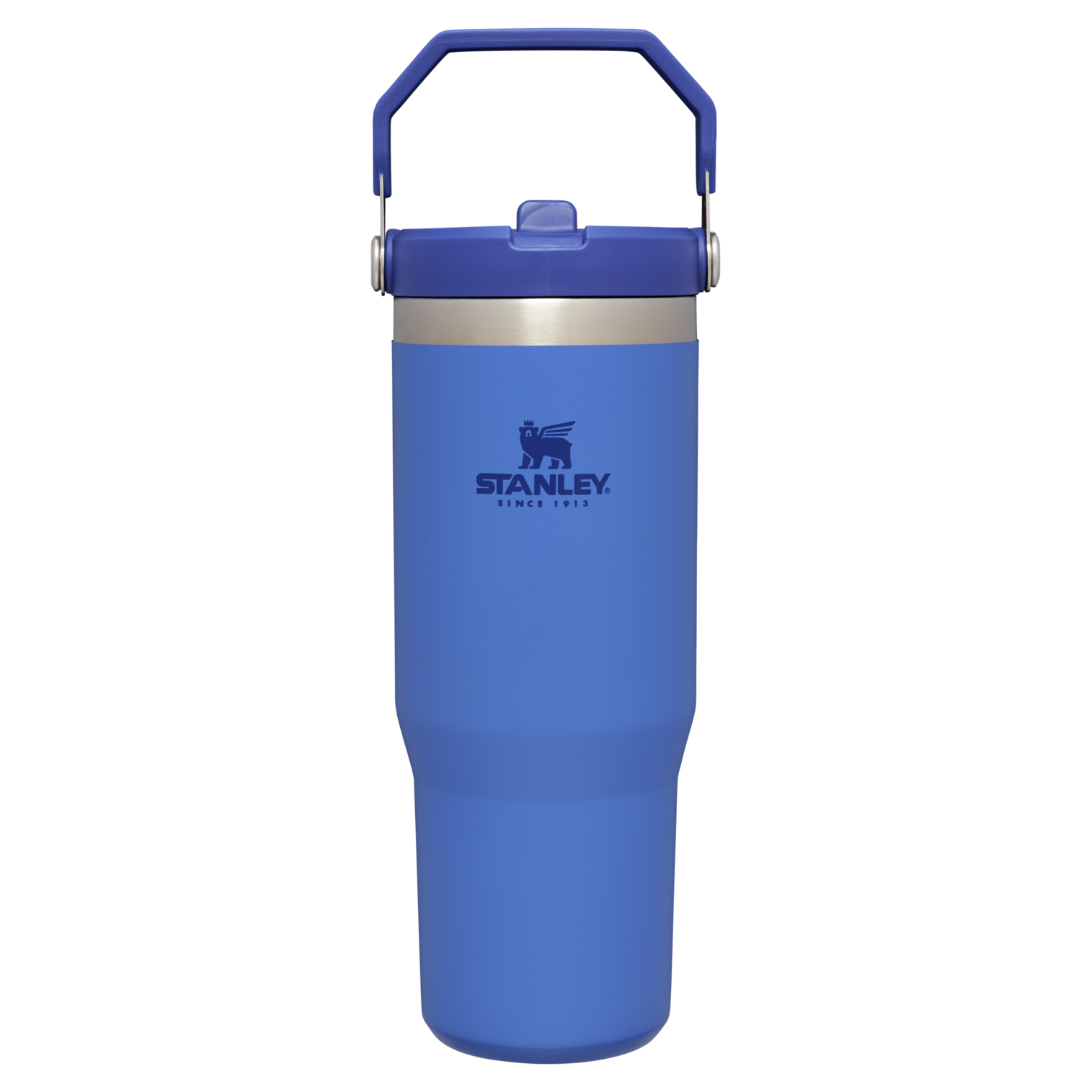 The IceFlow™ Flip Straw Tumbler | 30 OZ - Simple Sip Energy