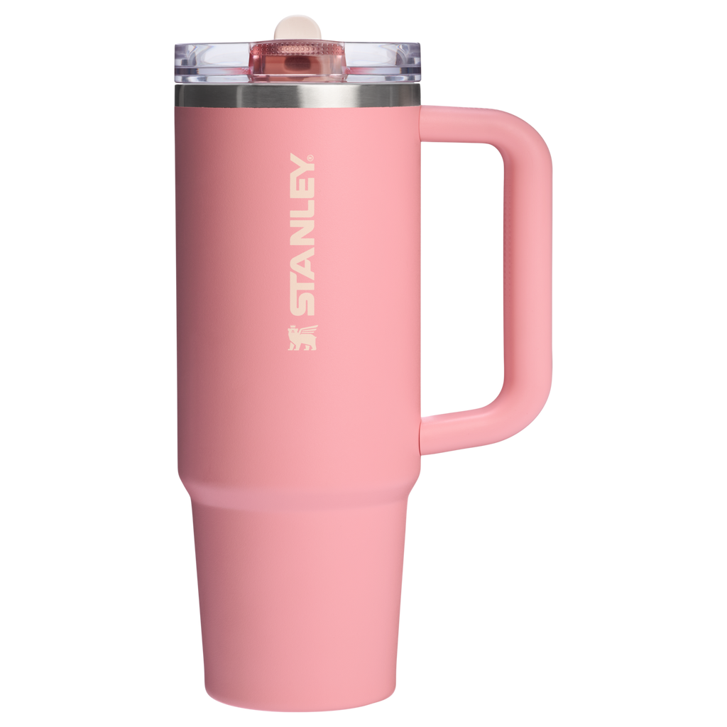 The Quencher ProTour Flip Straw Tumbler | 30 OZ - Stanley Create - Sip Your Way