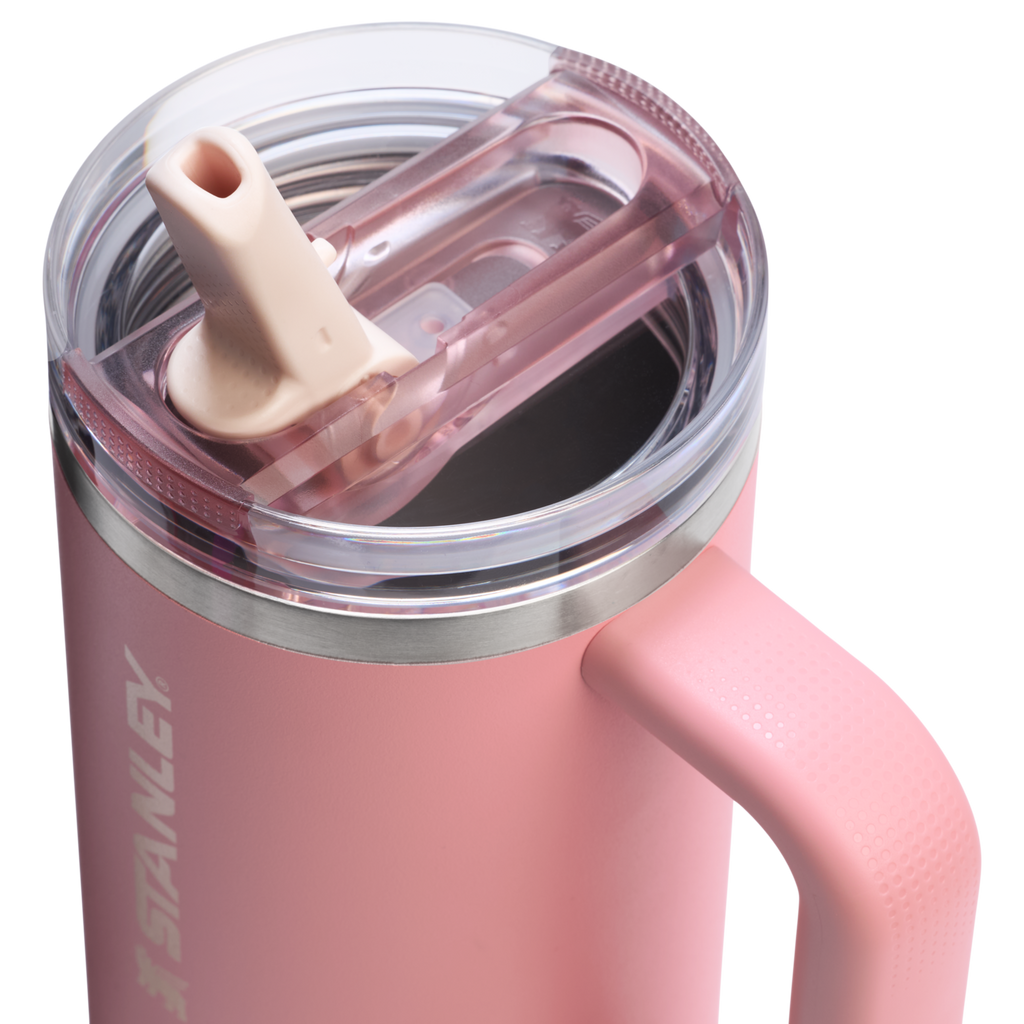 The Quencher ProTour Flip Straw Tumbler | 30 OZ - Stanley Create - Sip Your Way