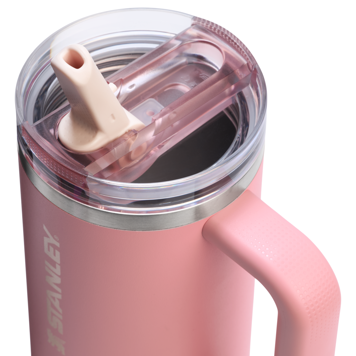 The Quencher ProTour Flip Straw Tumbler | 30 OZ - Stanley Create - Sip Your Way