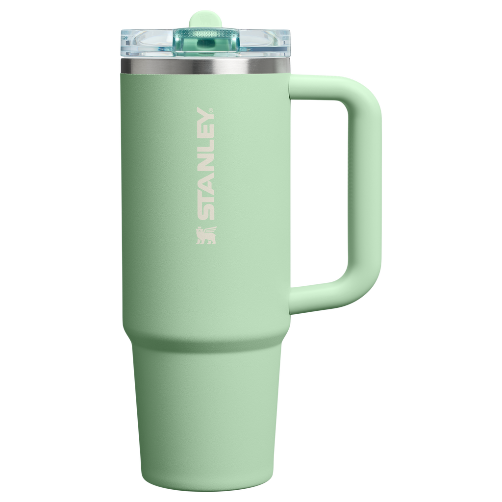The Quencher ProTour Flip Straw Tumbler | 30 OZ - Stanley Create - Sip Your Way