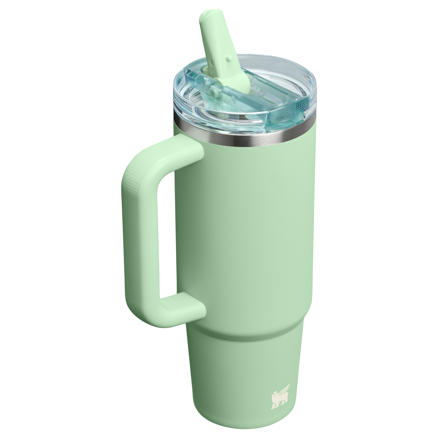 The Quencher ProTour Flip Straw Tumbler | 30 OZ - Stanley Create - Sip Your Way