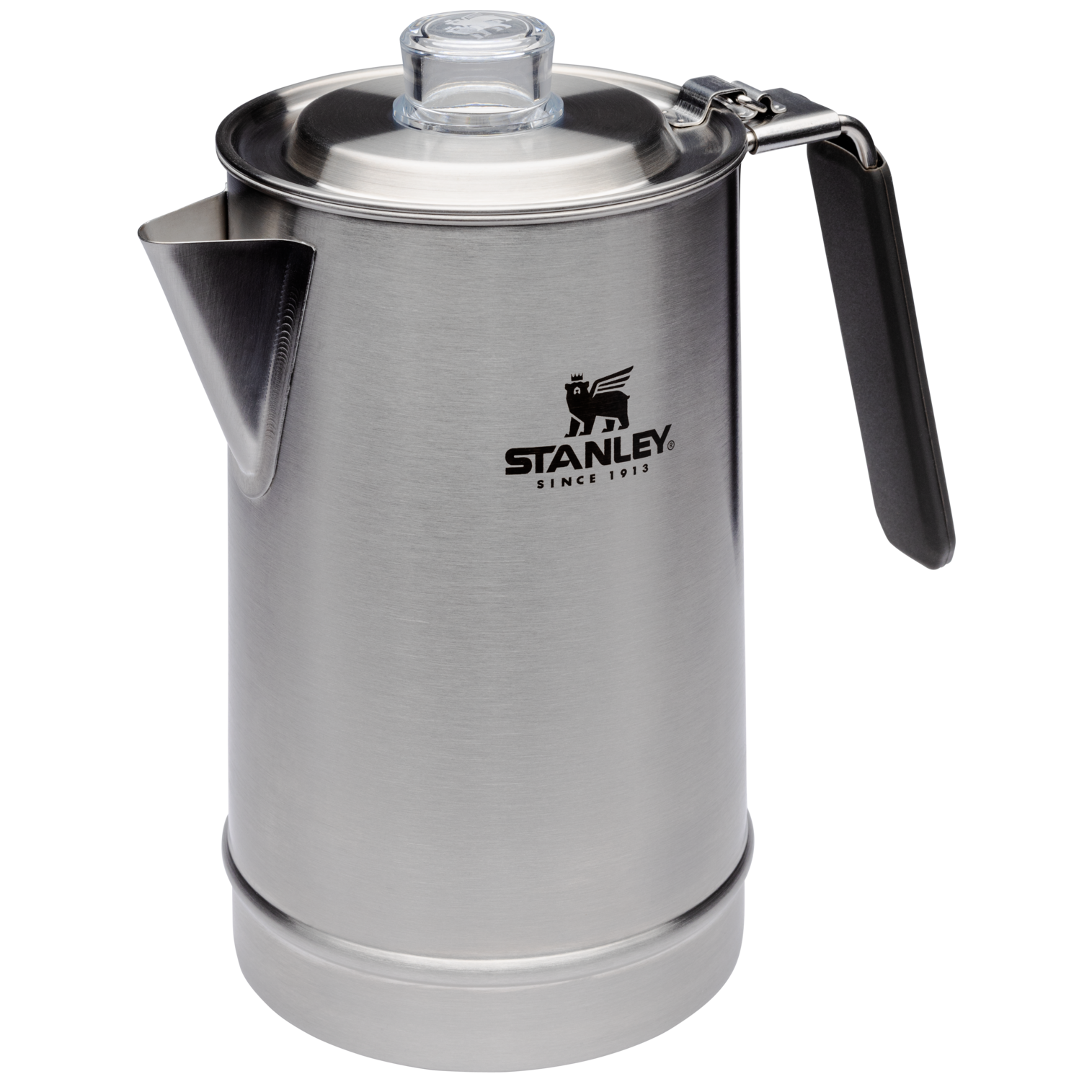 The Hold Tight Percolator| 1.1 QT - Office Day Ready