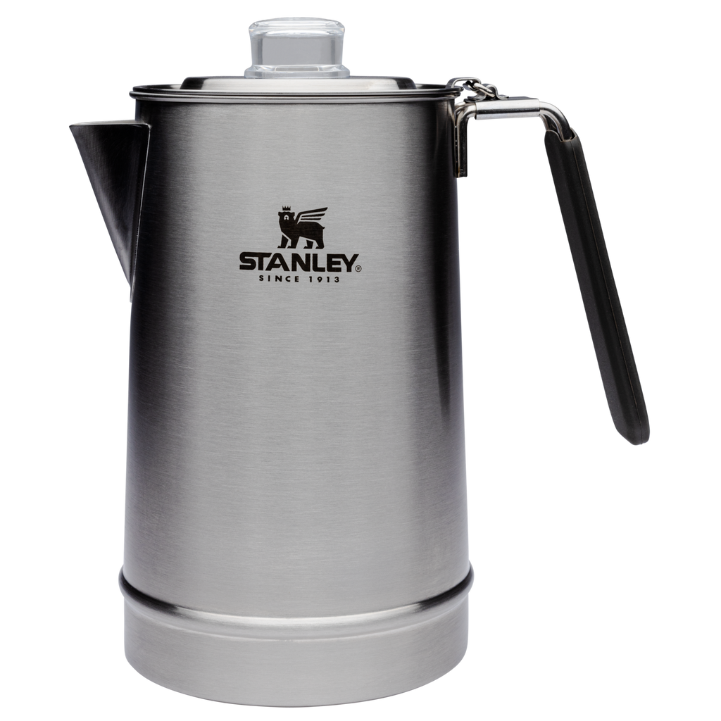 The Hold Tight Percolator| 1.1 QT - Office Day Ready