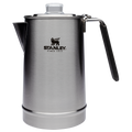 The Hold Tight Percolator| 1.1 QT - Office Day Ready