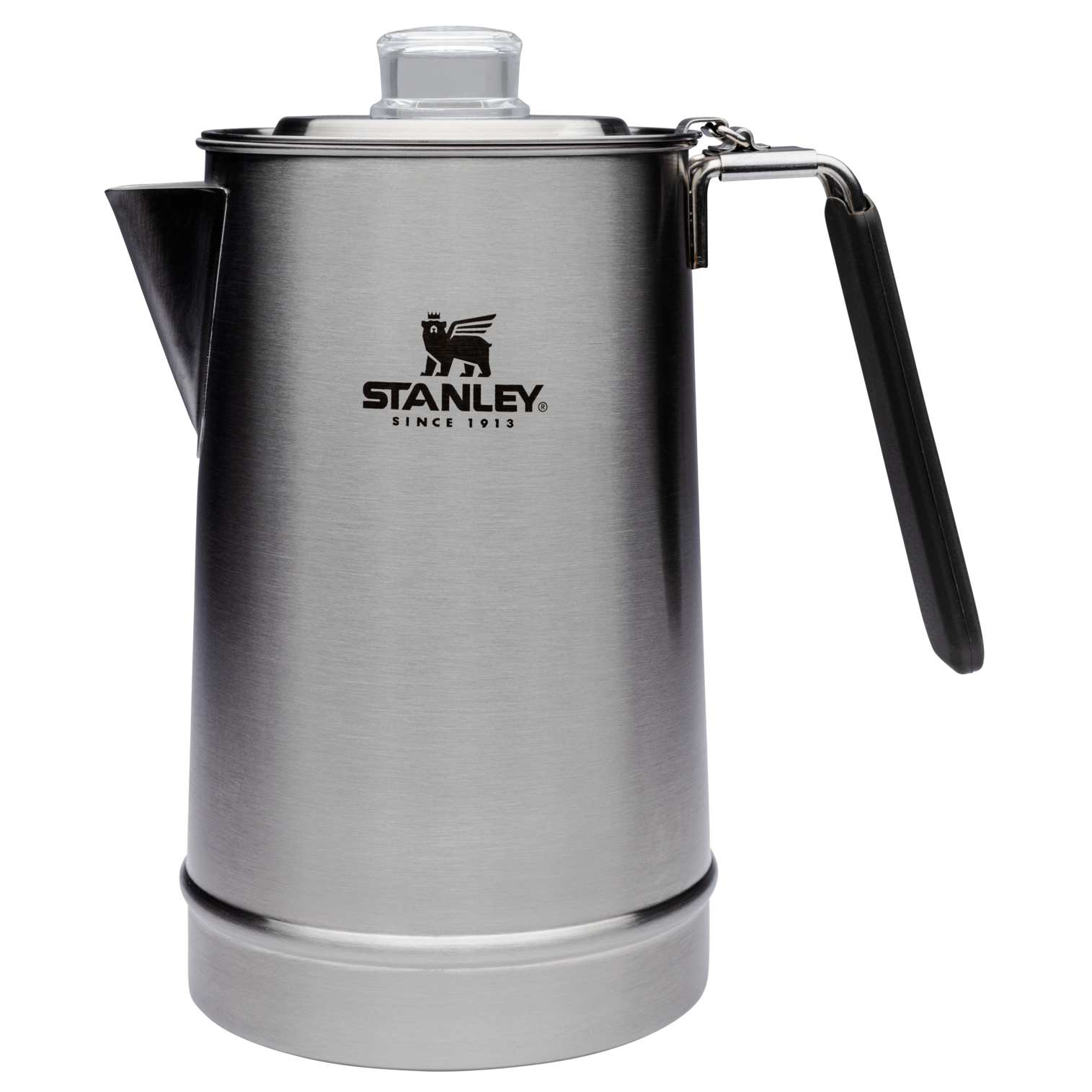 The Hold Tight Percolator| 1.1 QT - Office Day Ready