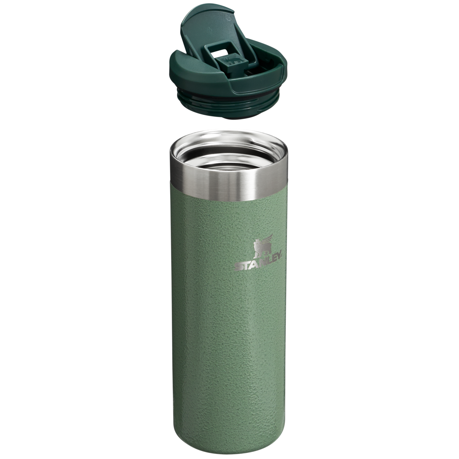 The Transit Flip Top Mug | 16 OZ - Stanley Create - Simple Drinkware Upgrade