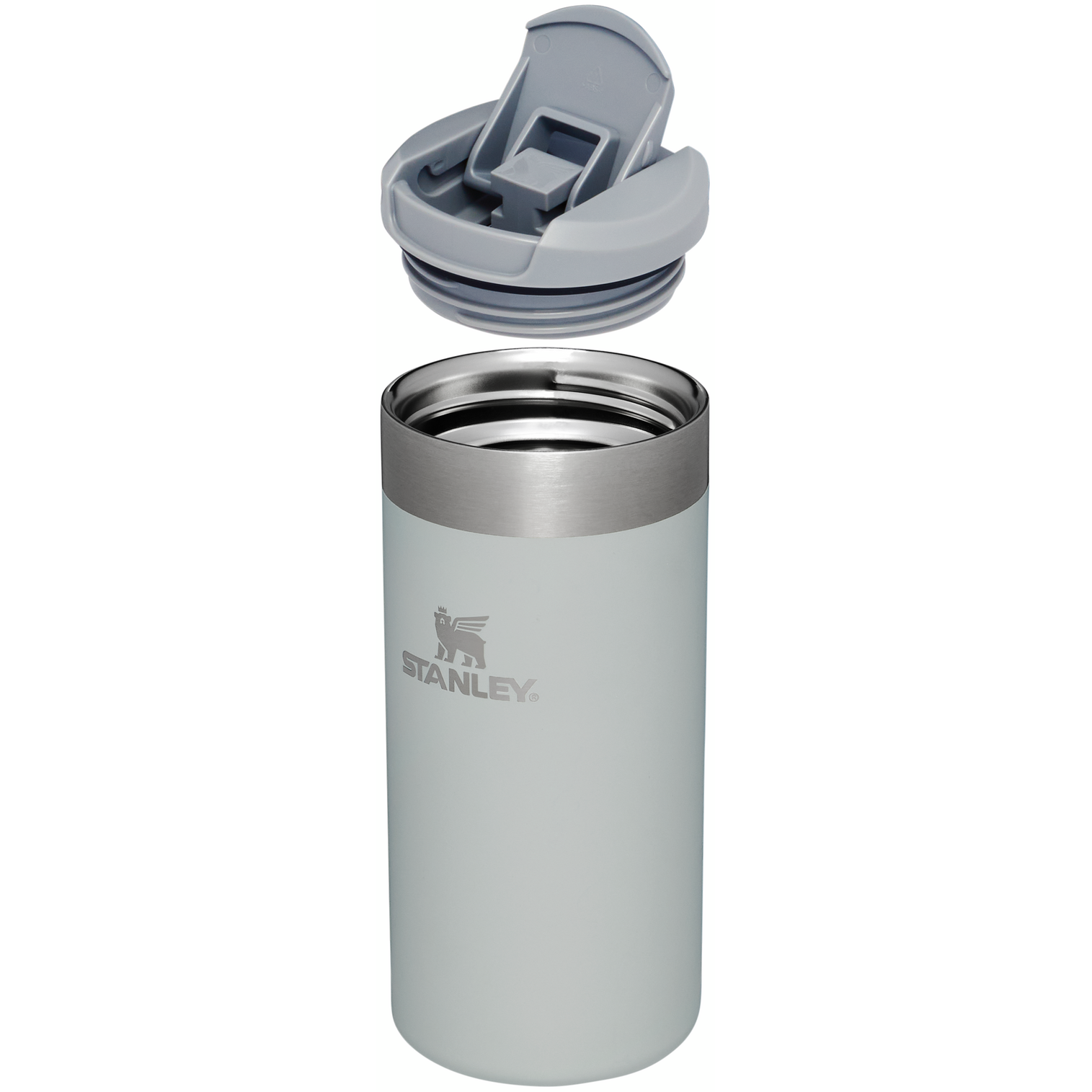 The Transit Flip Top Mug | 16 OZ - Stanley Create - Simple Drinkware Upgrade