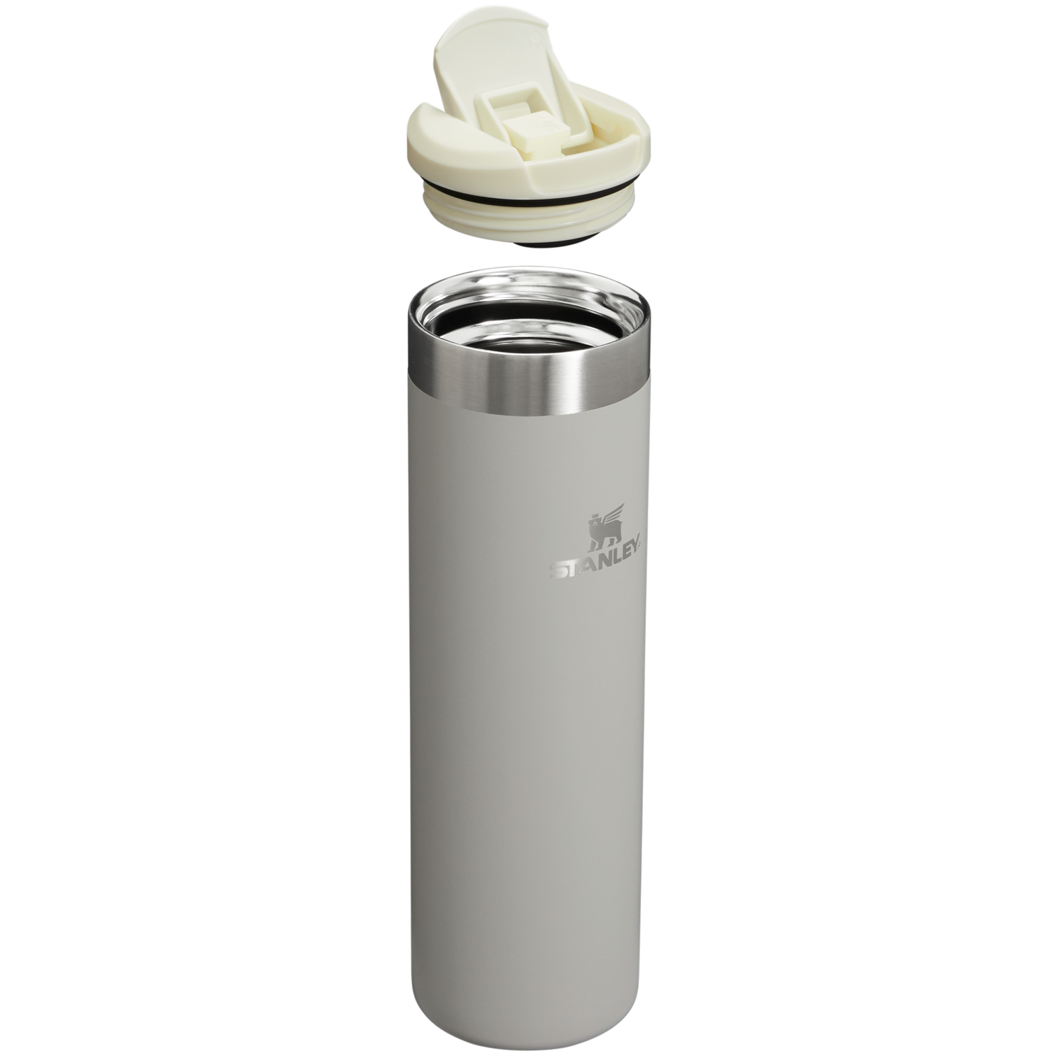 The Transit Flip Top Mug | 20 OZ - Stanley Create - Tumbler That Fits