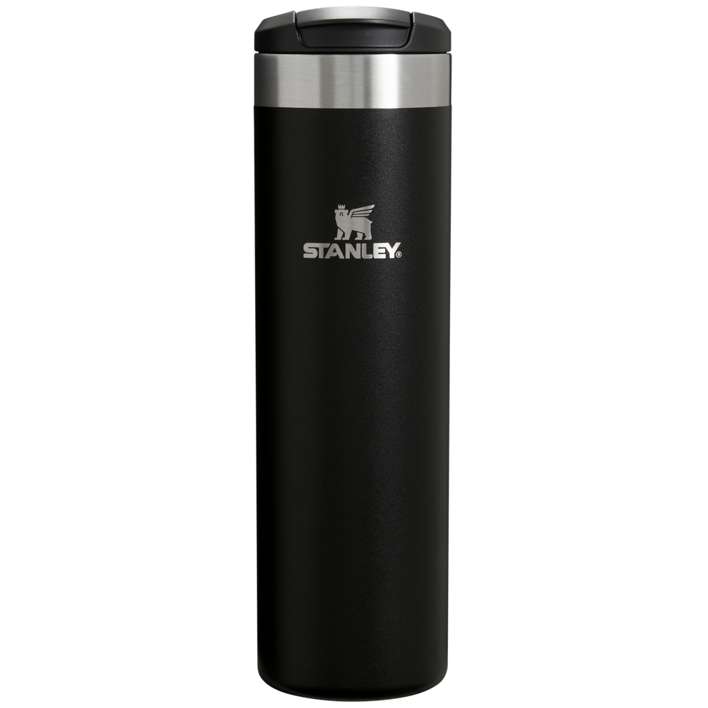 The Transit Flip Top Mug | 20 OZ - Stanley Create - Tumbler That Fits
