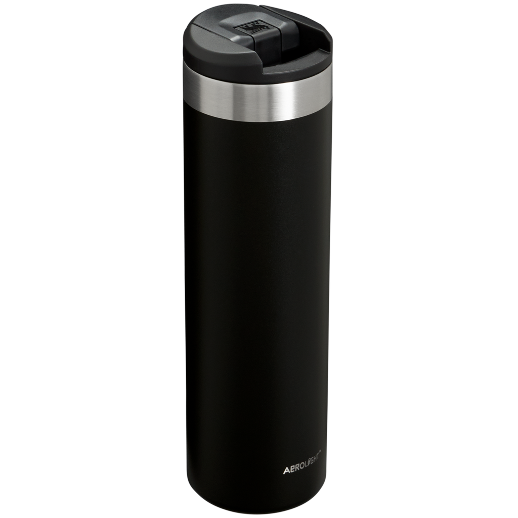The Transit Flip Top Mug | 20 OZ - Stanley Create - Tumbler That Fits