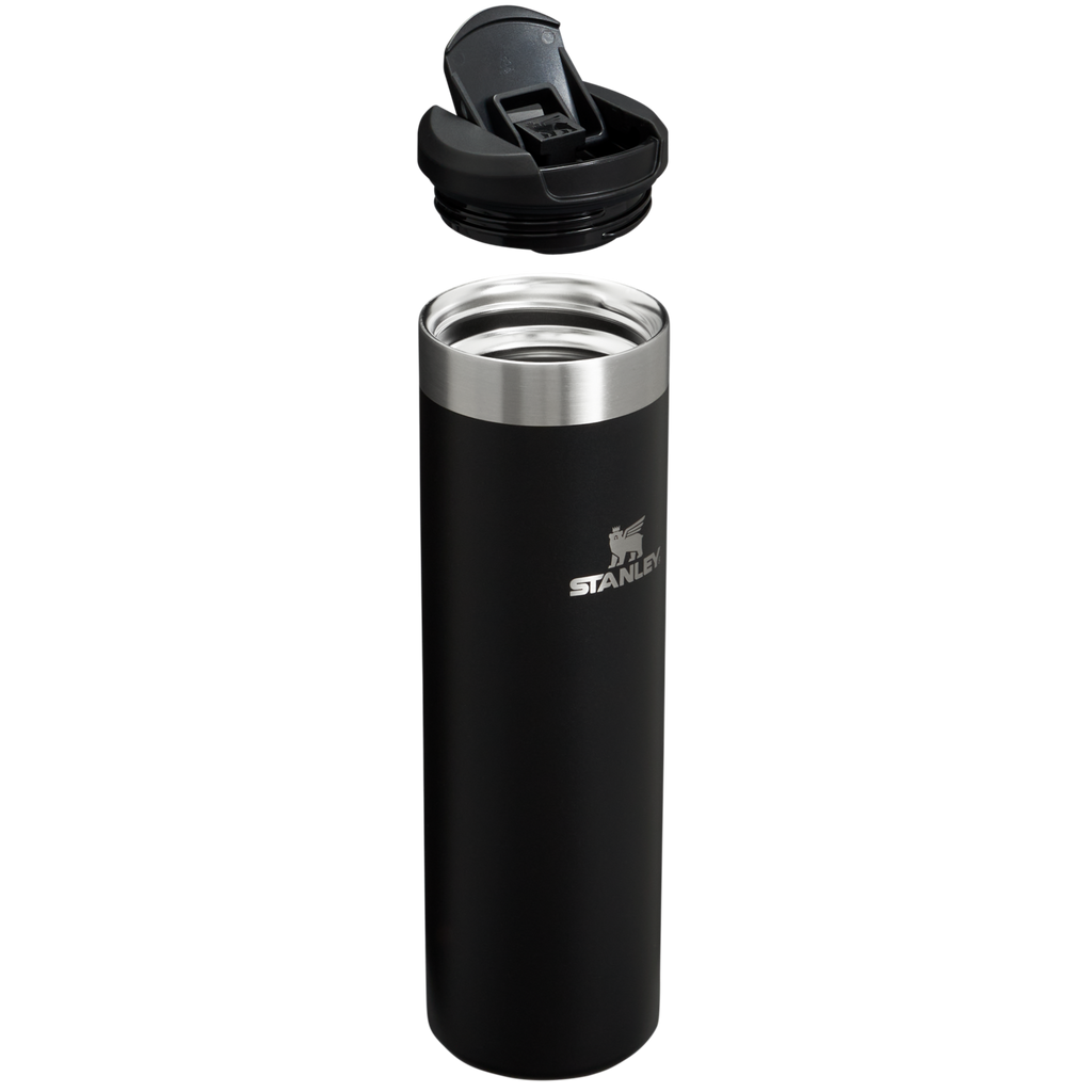 The Transit Flip Top Mug | 20 OZ - Stanley Create - Tumbler That Fits