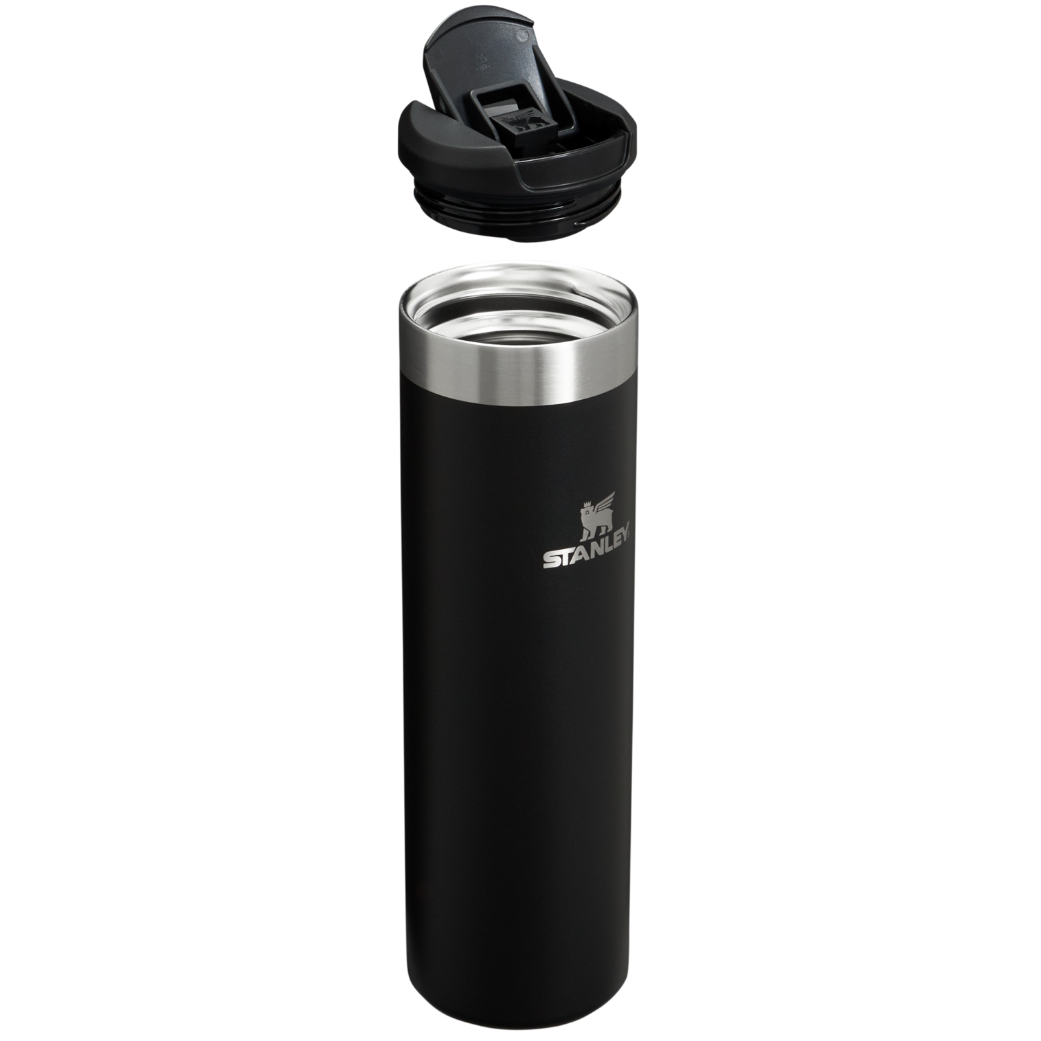 The Transit Flip Top Mug | 20 OZ - Stanley Create - Tumbler That Fits