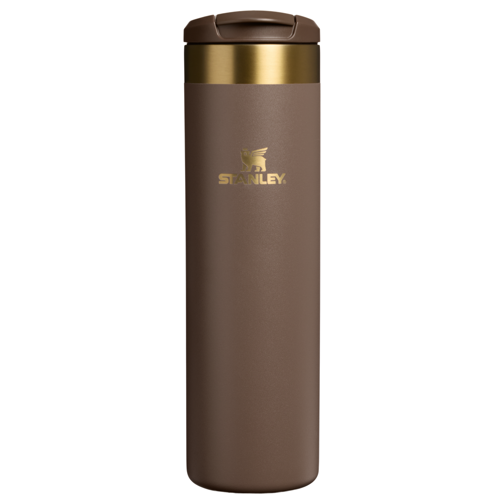 The Transit Flip Top Mug | 20 OZ - Stanley Create - Tumbler That Fits