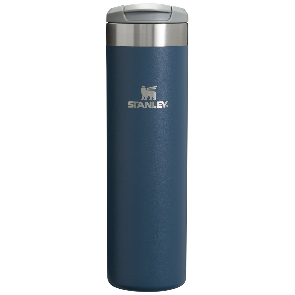 The Transit Flip Top Mug | 20 OZ - Stanley Create - Tumbler That Fits