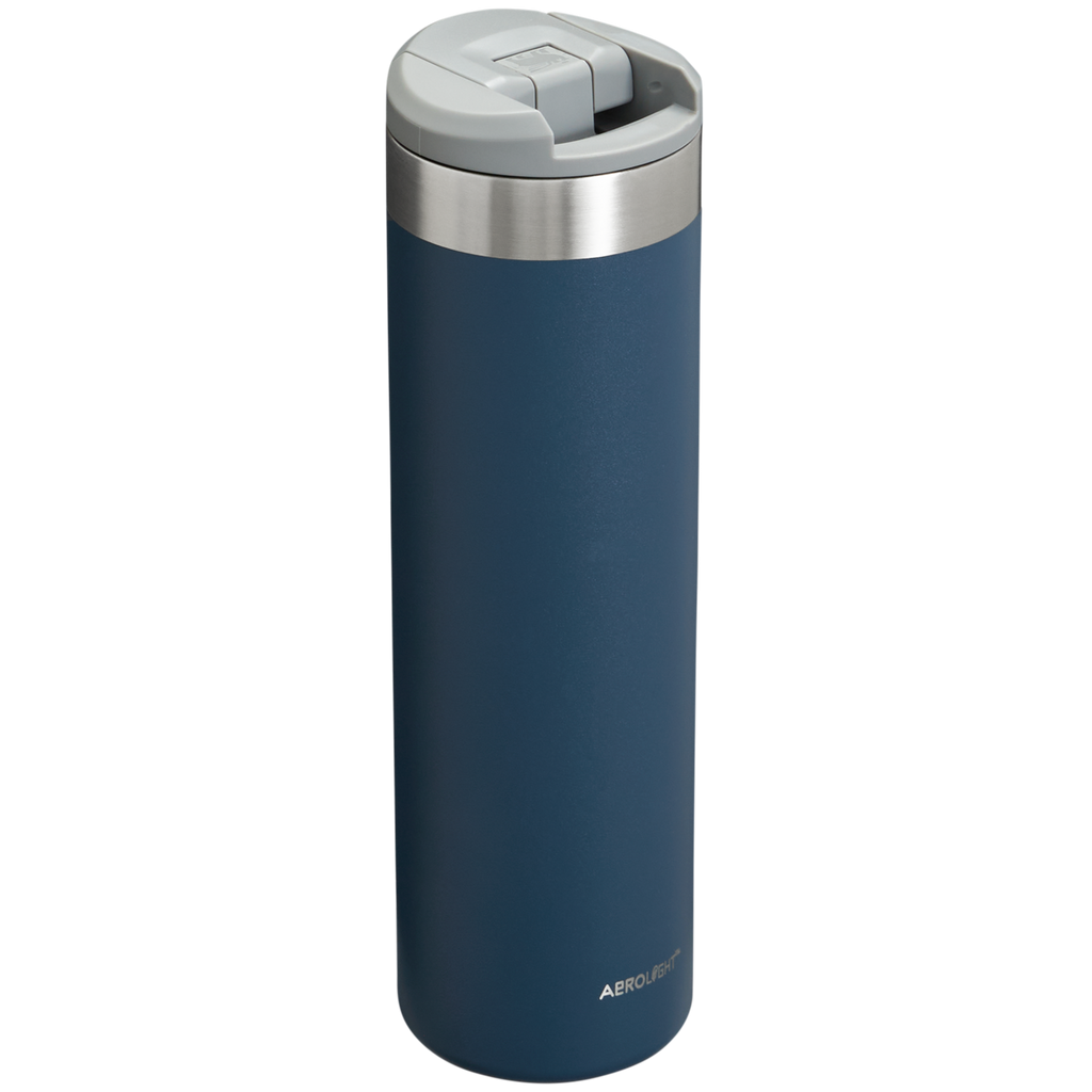 The Transit Flip Top Mug | 20 OZ - Stanley Create - Tumbler That Fits
