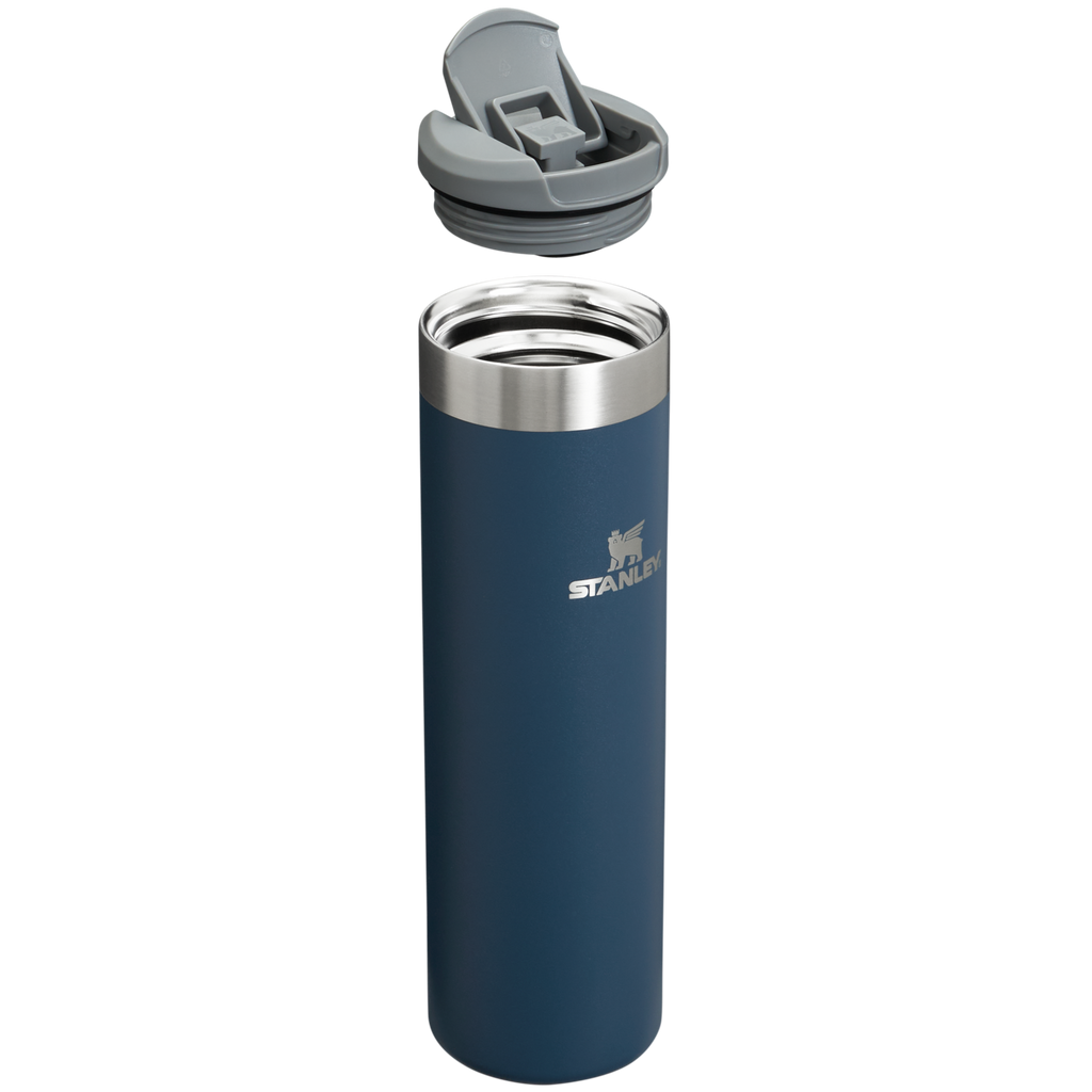 The Transit Flip Top Mug | 20 OZ - Stanley Create - Tumbler That Fits