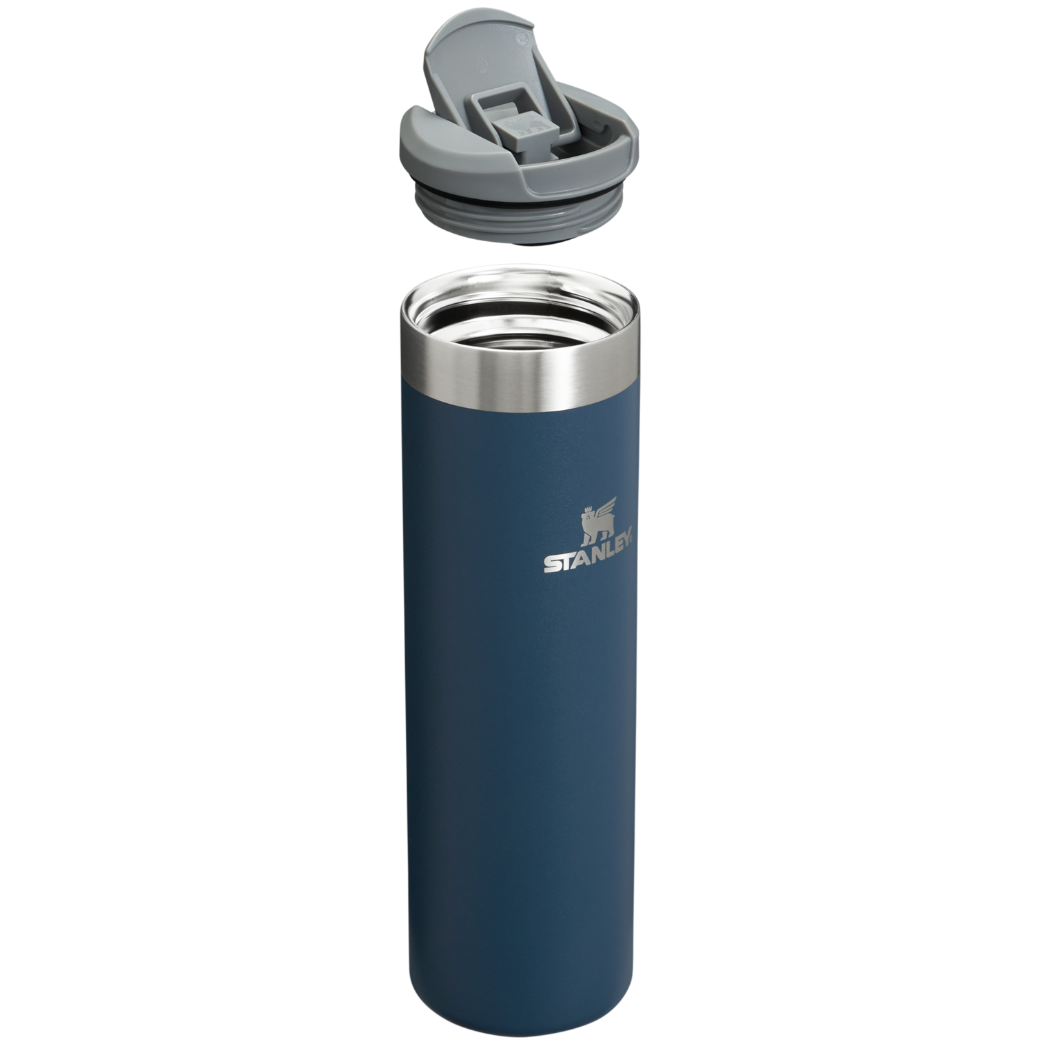 The Transit Flip Top Mug | 20 OZ - Stanley Create - Tumbler That Fits