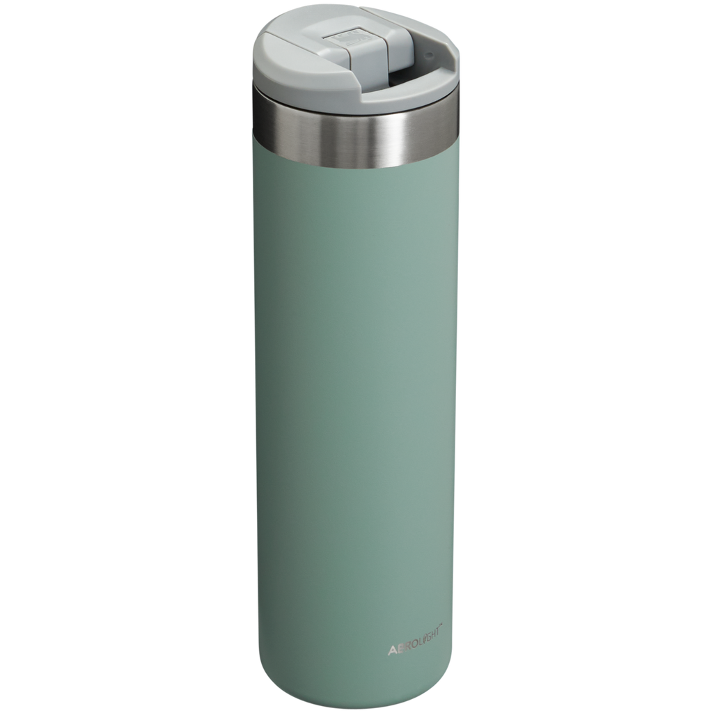 The Transit Flip Top Mug | 20 OZ - Stanley Create - Tumbler That Fits