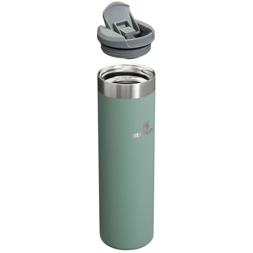 The Transit Flip Top Mug | 20 OZ - Stanley Create - Tumbler That Fits
