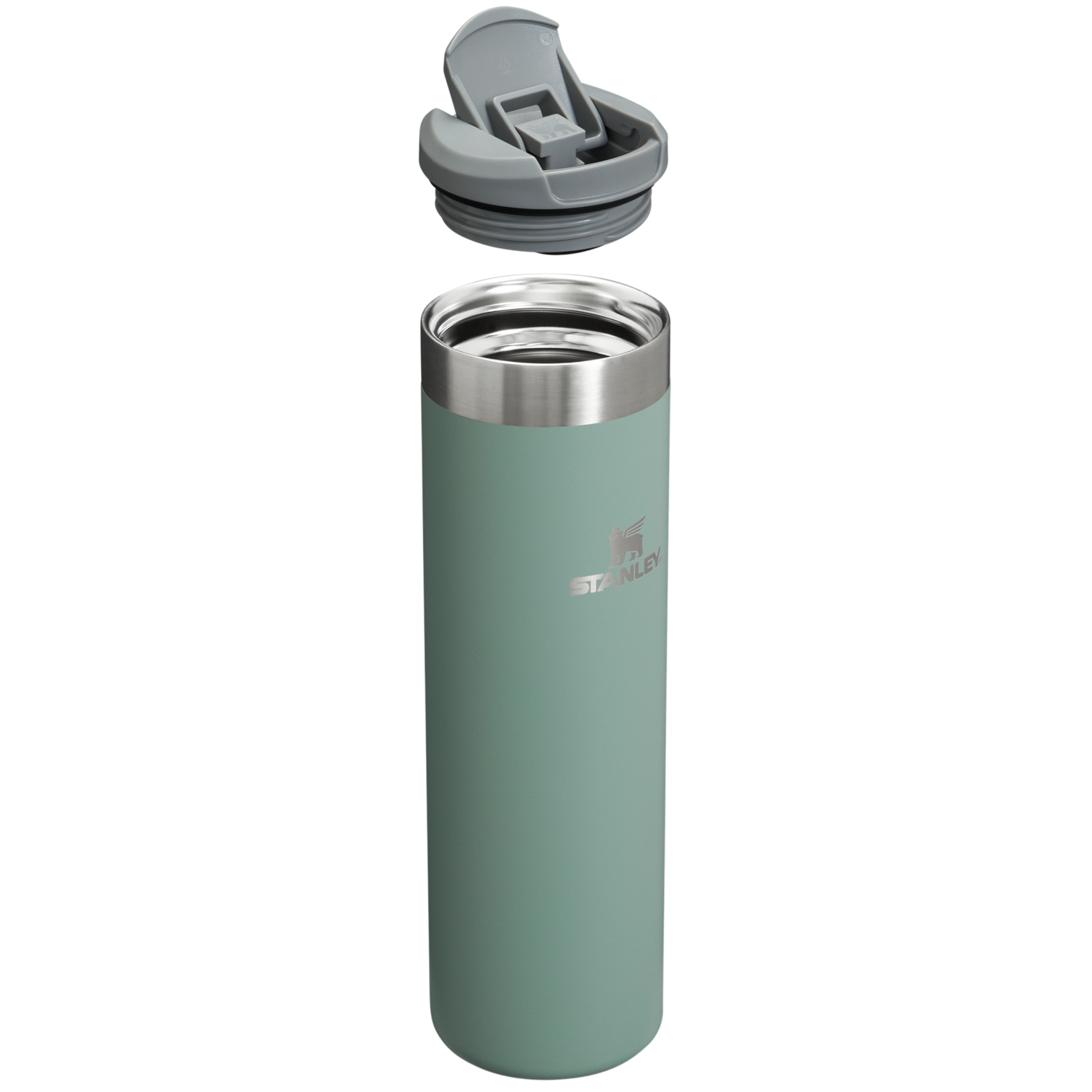 The Transit Flip Top Mug | 20 OZ - Stanley Create - Tumbler That Fits