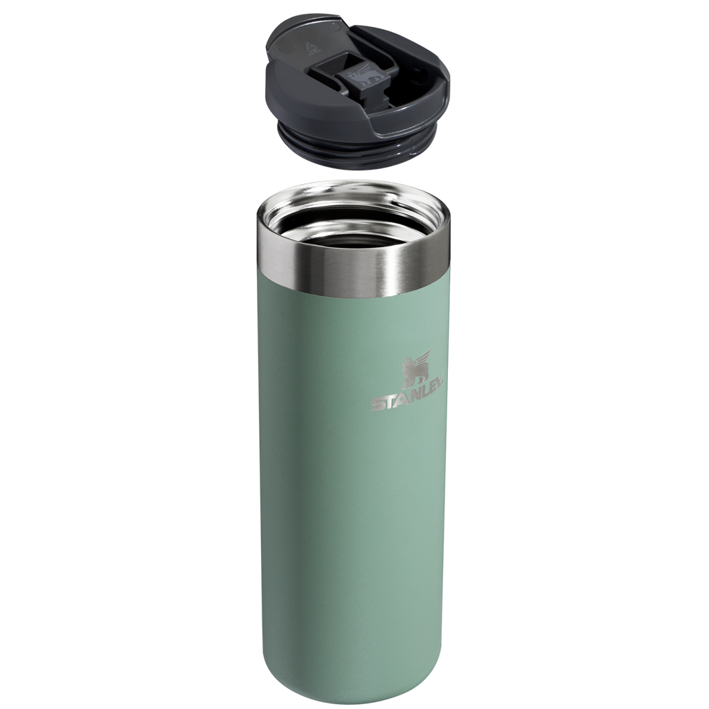 The Transit Flip Top Mug | 16 OZ - Stanley Create - Simple Drinkware Upgrade