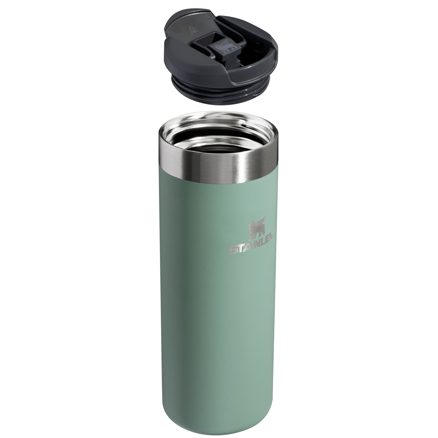 The Transit Flip Top Mug | 16 OZ - Stanley Create - Simple Drinkware Upgrade