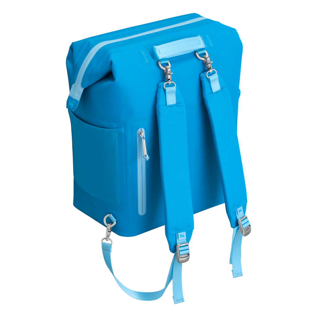 The All Day Madeleine Midi Cooler Backpack | 20 Can | 14.8 QT | 14.0 L - Fresh Cup Routine