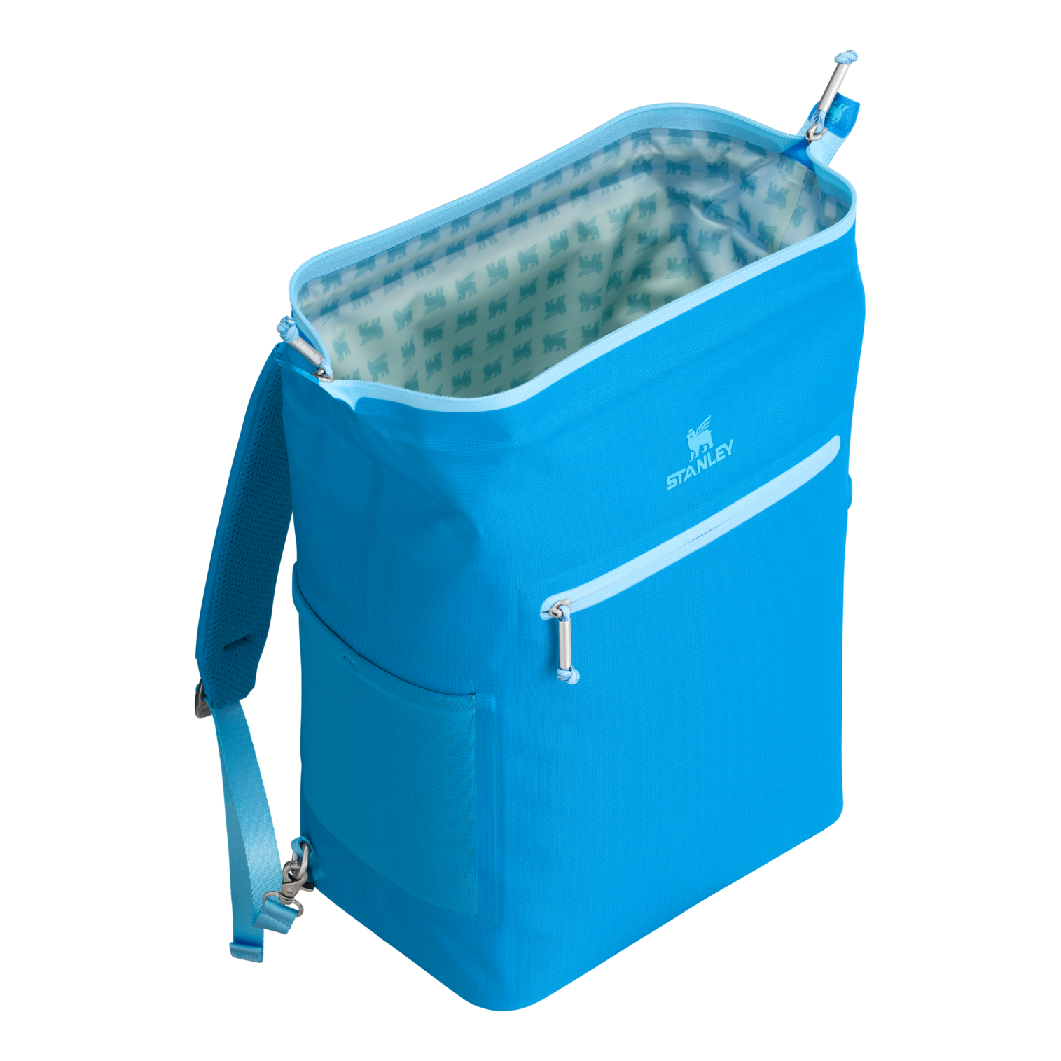 The All Day Madeleine Midi Cooler Backpack | 20 Can | 14.8 QT | 14.0 L - Fresh Cup Routine