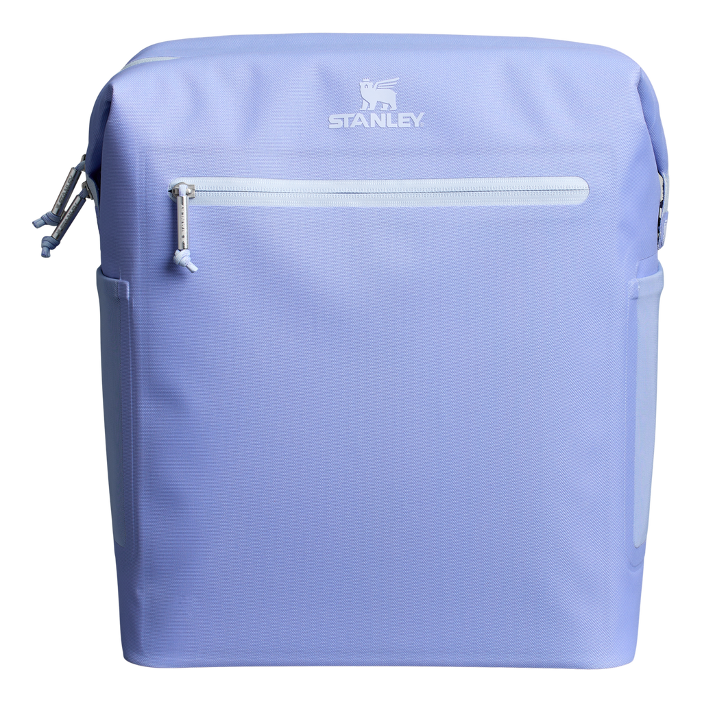 The All Day Madeleine Midi Cooler Backpack | 20 Can | 14.8 QT | 14.0 L - Fresh Cup Routine