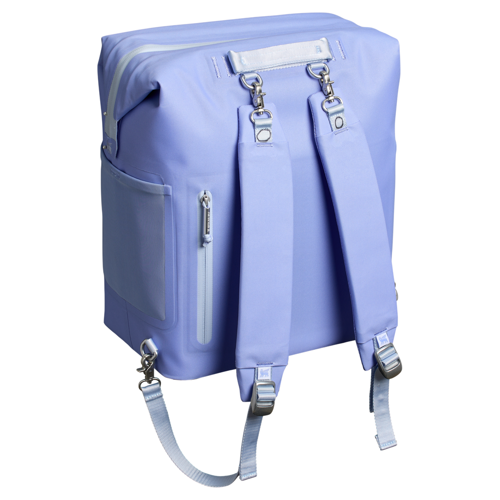 The All Day Madeleine Midi Cooler Backpack | 20 Can | 14.8 QT | 14.0 L - Fresh Cup Routine