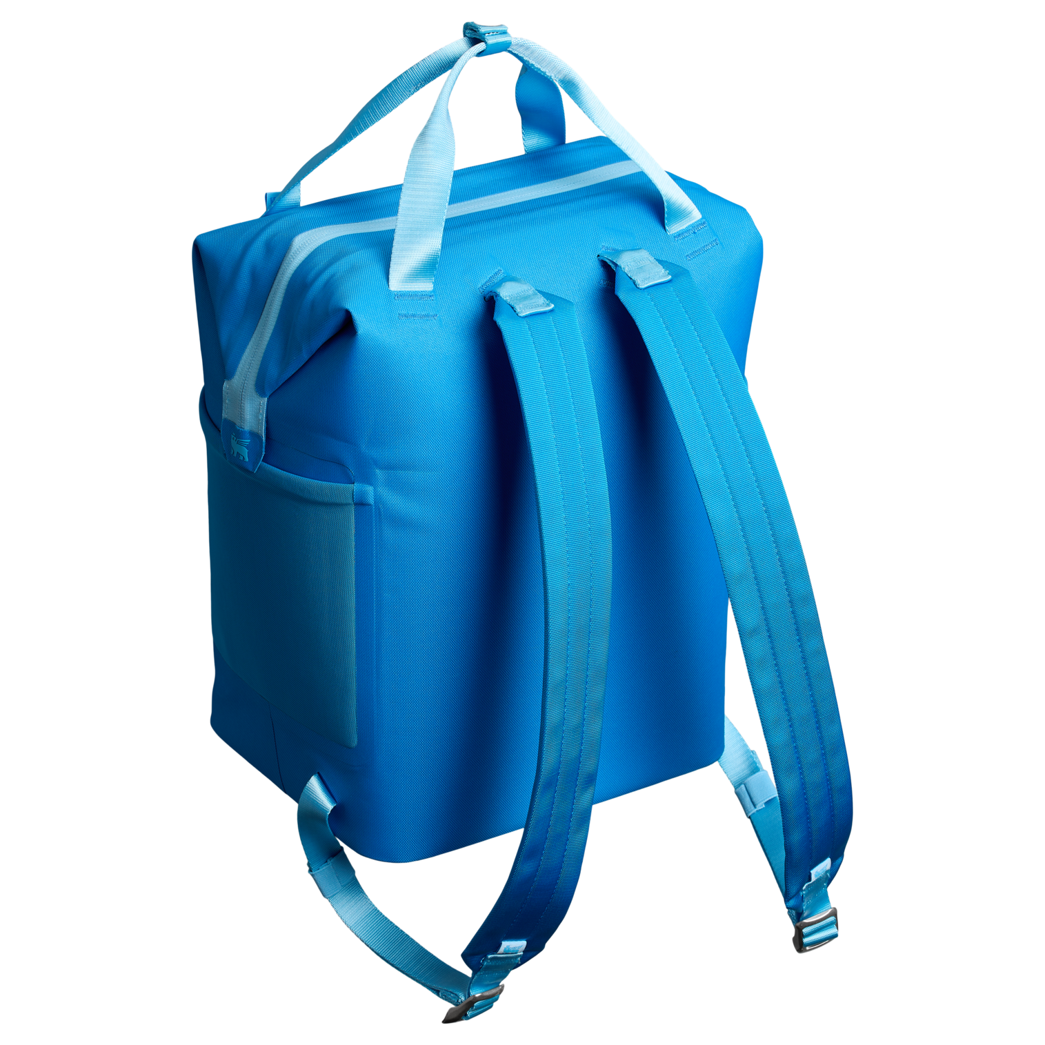 The All Day Madeleine Mini Cooler Backpack | 20 Can | 14 QT - Daily Water Routine