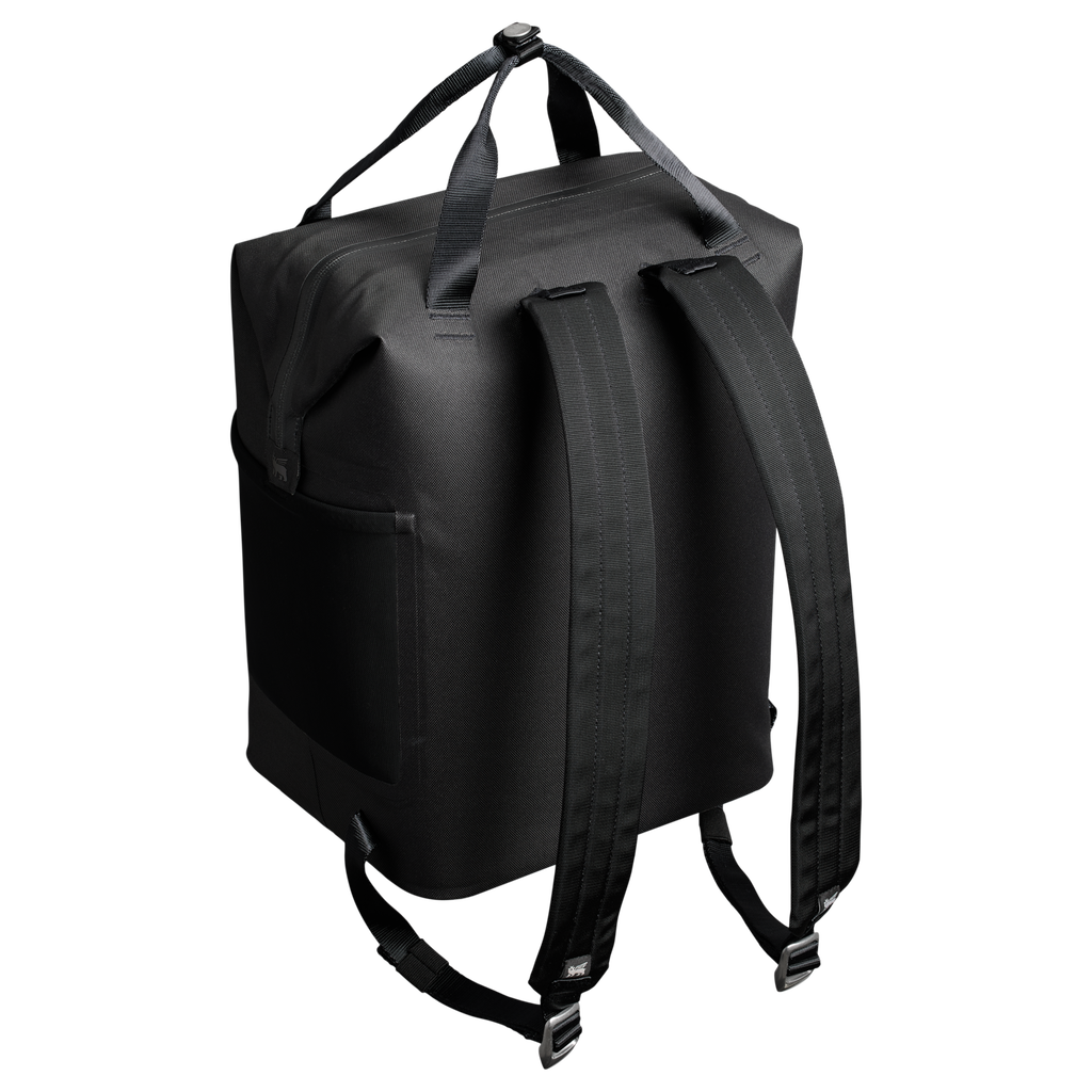 The All Day Madeleine Mini Cooler Backpack | 20 Can | 14 QT - Daily Water Routine