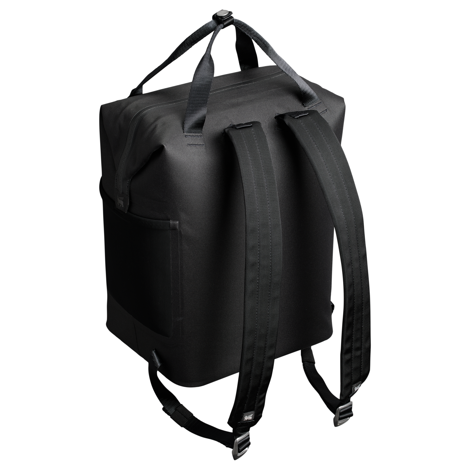 The All Day Madeleine Mini Cooler Backpack | 20 Can | 14 QT - Daily Water Routine