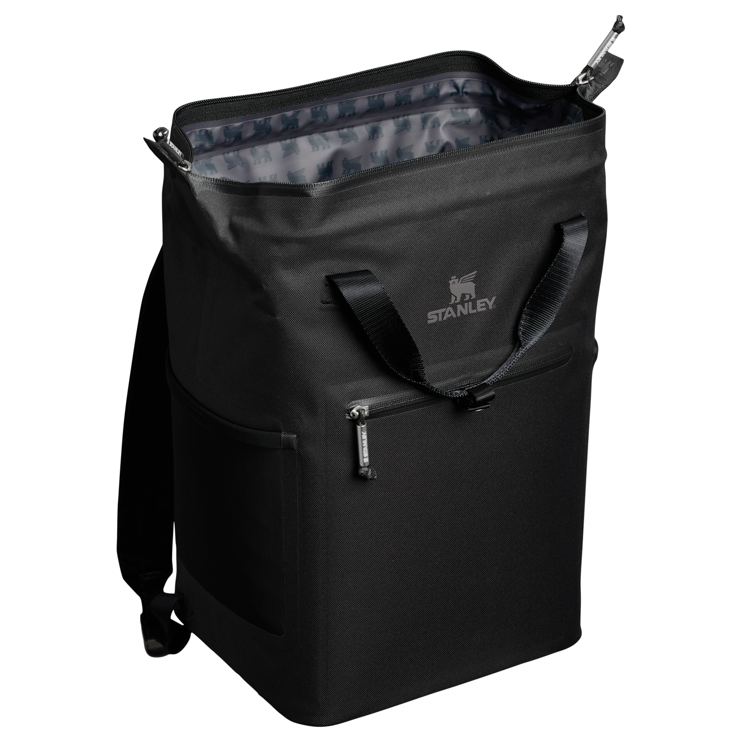 The All Day Madeleine Mini Cooler Backpack | 20 Can | 14 QT - Daily Water Routine