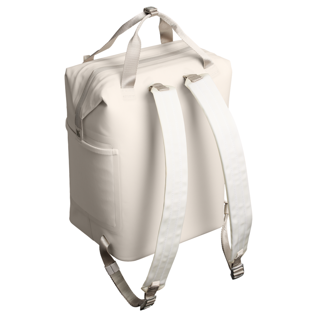 The All Day Madeleine Mini Cooler Backpack | 20 Can | 14 QT - Daily Water Routine