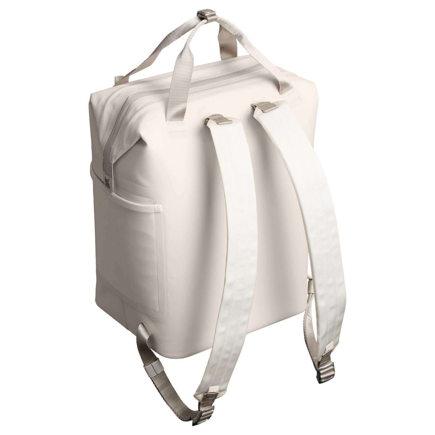 The All Day Madeleine Mini Cooler Backpack | 20 Can | 14 QT - Daily Water Routine