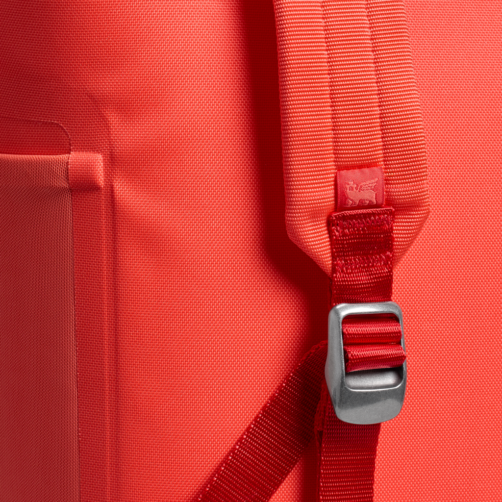 The All Day Madeleine Mini Cooler Backpack | 20 Can | 14 QT - Daily Water Routine
